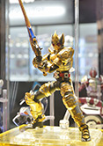 TAMASHII Feature's VOL.6 S.H.Figuarts 最新ラインナップ02