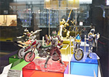 TAMASHII Feature's VOL.6 S.H.Figuarts 最新ラインナップ07