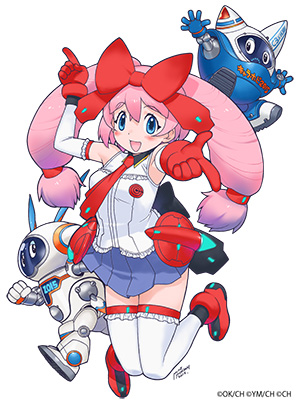 キャラクター&ホビーイベント「キャラホビ2015」