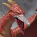 S.H.MonsterArts Fire Rodan