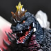 S.H.MonsterArts SpaceGodzilla