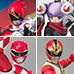 非公認戦隊アキバレンジャー シーズン痛&スーパー戦隊シリーズ 新商品情報公開!