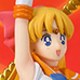 「フィギュアーツZEROセーラーヴィーナス」ご予約締切日が7月28日(月)に決定!