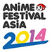 魂ネイションズは、シンガポールのイベント「AFA 2014」に出展いたします!