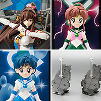 【5/1(金)予約解禁】一般店頭 9月新商品&再販商品の詳細情報を公開!