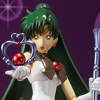 時空の扉の番人「セーラープルート」が魂ウェブ商店で6月25日(木)よりご予約受付スタート