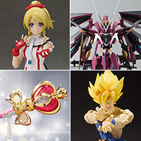 【7/1(水)予約解禁】一般店頭 11月新商品&再販商品の詳細情報を公開!