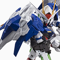 ネクスエッジスタイルが100名様に当たる!「SDガンダムストライカーズ」との連動キャンペーン始動!