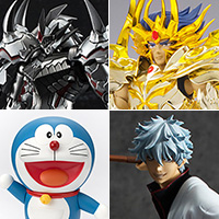 【9/1(火)予約解禁】「超合金 マイメロディ」など一般店頭1月(一部除く)新商品&再販商品の詳細情報を公開!