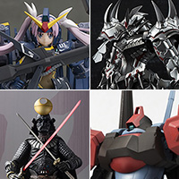 12月の新商品・再販商品の発売日を公開!カイロ・レンやリオレウスなど、気になる発売日をチェック!