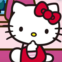 【 超合金 ハローキティのクリスマス 】キティはサンタに何をもらったのかな? 新展開をお楽しみに