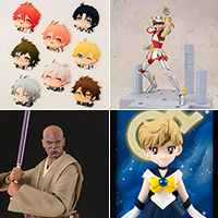【1/6(水)予約解禁】ガンダムキマリス、星宮いちごなど一般店頭5月新商品&再販商品の詳細情報を公開!