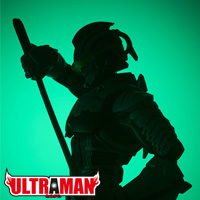 セブン登場!「ULTRA-ACT × S.H.Figuarts ULTRAMAN SUIT ver 7.2」商品化決定!