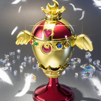 「PROPLICA レインボームーンカリス」、明日2月27日店頭発売!