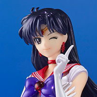 『美少女戦士セーラームーンCrystal』版セーラーマーズ、3月22日(火)23時で魂ウェブ商店でのご予約受付終了!
