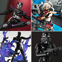 「魂ネイション2015」開催記念商品の抽選販売4アイテムはいよいよ3月10日(木)23時受付締切!