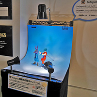 【祝!AKIBAショールーム5周年】 「Instagram 撮影&投稿キャンペーン」のお知らせ!