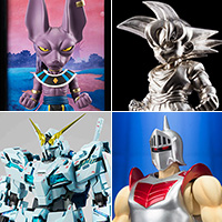 【4/28(木)予約解禁】艦これ ビスマルクドライ、侍スパイダーマンなど一般店頭新商品&再販商品の詳細を公開!