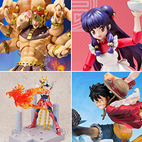 6月新商品・再販商品の発売日を公開!真骨彫クウガや霧矢あおいなど、気になる商品の発売日をチェック!