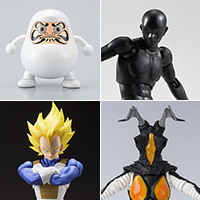 【6/1(水)予約解禁】VF-1J(一条輝機)、仮面ライダー1号など一般店頭新商品&再販商品の詳細を公開!