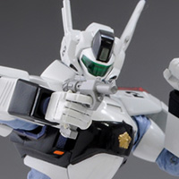 「ROBOT魂 <SIDE LABOR> イングラム」キャンペーン情報更新!付属オプションの詳細発表!!