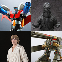 7月新商品・再販商品の発売日を公開!ウルトラマンやアントマンなど、気になる商品の発売日をチェック!