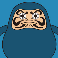 2017年1月「DARUMA CLUB Vol.3」発売決定!SPECIAL DARUMAは店頭発売中!お店をCHECK!