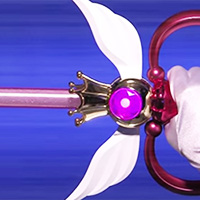 『PROPLCA カレイドムーンスコープ』のボイス&発光ギミックを動画で公開!