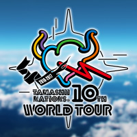 2016年12月より、世界10都市に及ぶワールドツアーの開催が決定!