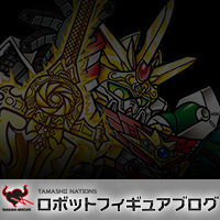 4月20日「元祖SDガンダムワールド 機甲神エルガイヤー」受注締切迫る!そして、希望がつながりました!