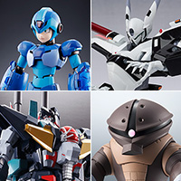 【5/29(月)予約解禁】ギガアーマー、ナイツ&マジックなど一般店頭新商品9点、再販1点の詳細を公開!