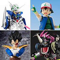 7月新商品の発売日を公開!セブンソード/Gやゴモラ、ザブングルなど、気になる商品の発売日をチェック!