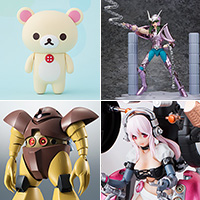 8月新商品の発売日を公開!仮面ライダースカルやサマーレッスン:宮本ひかりなど、気になる商品の発売日をチェック!