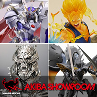【8/21(月)23時受注締切】「騎士ガンダム」「ベジット」「水中用ザク」など11月発送アイテム多数展示中!