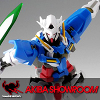 「ROBOT魂 ガンダムエクシアリペアII&リペアIIIパーツセット」タッチ&トライレポート公開!