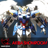 「ガンダム総合展示」終了間近!次回テーマ展示は9/22(金)より「魂ネイション2017 開催記念商品 特集展示」スタート