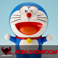 【AKIBAショールーム】9月30日開催!「超合金 ぐるぐるドラえもん」タッチ&トライレポート!