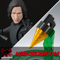 【11月タッチ&トライ】11/11「カイロ・レン(THE LAST JEDI)」、11/25「シモンのコアドリル」で計2回開催!!