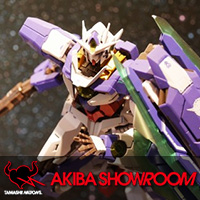 【スタッフブログ更新!】「『機動戦士ガンダム00』10周年特集展示」終了迫る!
