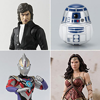 12月新商品の発売日を公開!9日のダブルオークアンタや16日の新1号など、気になる商品の発売日をチェック!