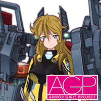 明貴美加氏によるデザイン画も公開!「アーマーガールズプロジェクト ヤマトアーマー×森雪」特設ページ更新!!