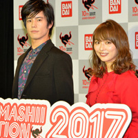 TAMASHII NATION(魂ネイション)2017 アフターレポート<オープニングセレモニー&ベルサール秋葉原編>