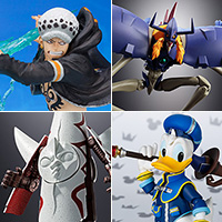 3月の新商品発売日公開!17日の太陽の塔のロボJr.や24日のストライクフリーダム等、気になる商品の発売日をチェック!