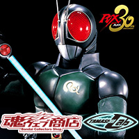 3月30日受注開始!放送から30年の時を超え、決定版といえる「リボルケイン」がTAMASHII Labに登場!