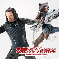 絶賛上映中『アベンジャーズ/インフィニティ・ウォー』!受注ページにて、試作品画像を追加!