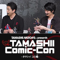 【TAMASHII Comic-Con】『アベンジャーズ/インフィニティ・ウォー』スペシャルステージの映像を公開!
