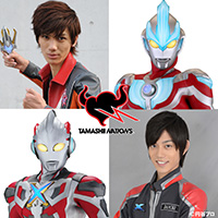 7/7(土)チケット販売開始!ウルフェス2018「ニュージェネレーションヒーローズスペシャルステージ」開催決定!