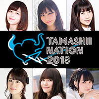 【魂ネイション2018】『荒野のコトブキ飛行隊』スペシャルトークステージ開催決定!さらに来場特典に小冊子を収録!