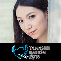 【魂ネイション2018】『宇宙戦艦ヤマト2202 愛の戦士たち』 魂のヤマトーク ステージ開催決定!