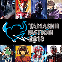 【魂ネイション2018】ケロロ軍曹、DOUBLE DECKER! ダグ&キリルのトークステージ開催!各観覧の応募も受付開始